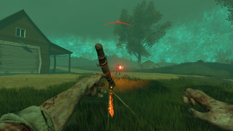 Illustration for article titled Black Ops 4's Blackout Mode Now Lets You Play As A Zombie, But It Just Isn't Fun